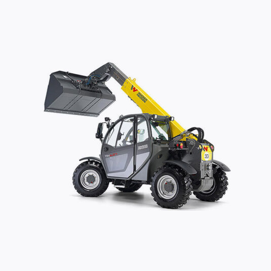 RC50 - Soil Compactor For Efficient Compaction — изображение 3